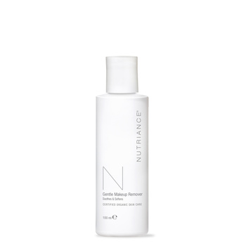 Gentle Makeup Remover (All Skin types)