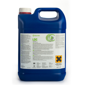 LDC Light Duty Cleaner, 5 liter